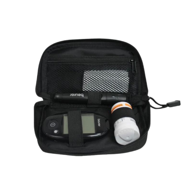 Medidor de Glucosa / Glucómetro Digital, Marca: Beurer, Modelo: GL44 - Imagen 2