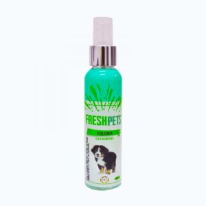 Freshpets Perfume Fragancia Aroma Mascota Cachorros