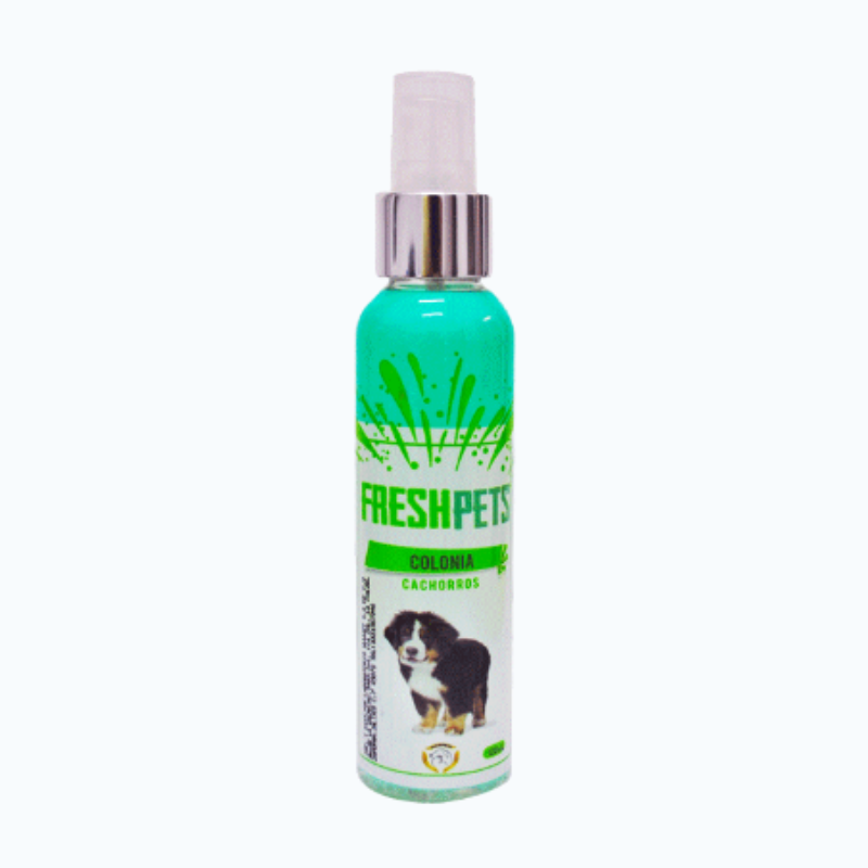 Freshpets Perfume Fragancia Aroma Mascota Cachorros