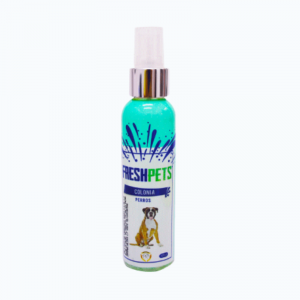 Freshpets Perfume Fragancia Aroma Mascota Macho