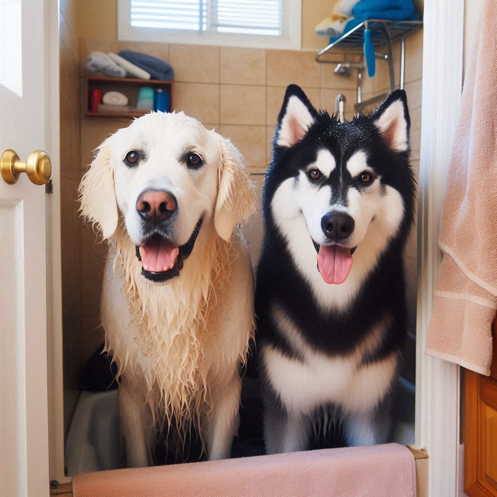 Sensipets Champú Para Piel Sensible De Perros Y Gatos Fragancia Boys Y Coco - Imagen 2